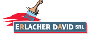 Logo Erlacher David SRL Logo Erlacher David SRL